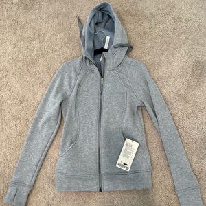 Lululemom Scuba Hoodie